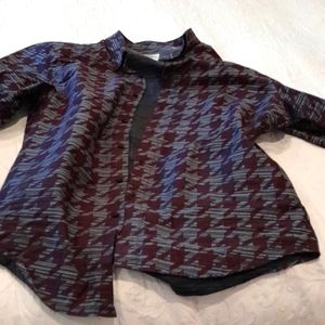 Ben Sherman button down long sleeve shirt